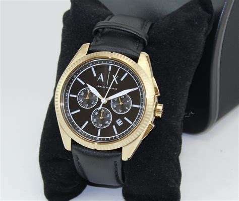 how to spot a fake emporio armani watch|authenticity of Armani watch.